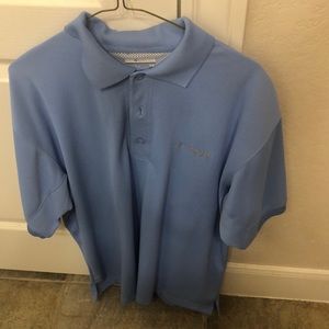 Columbia PFG Polo Never Been Worn